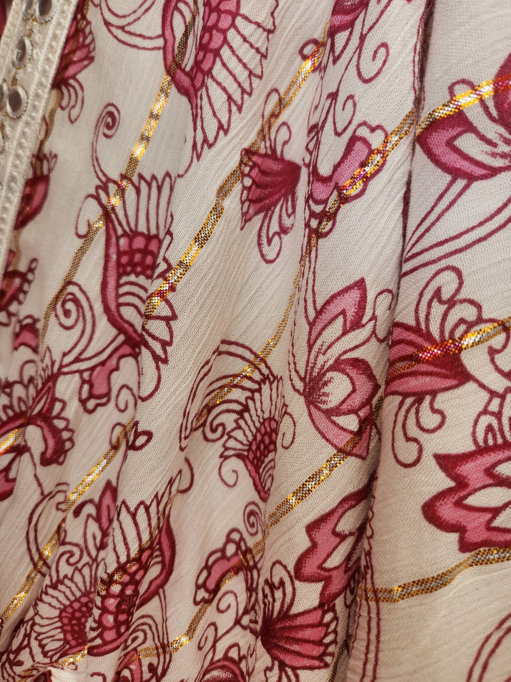 Zelia Kimono dress