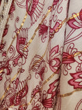 Zelia Kimono dress