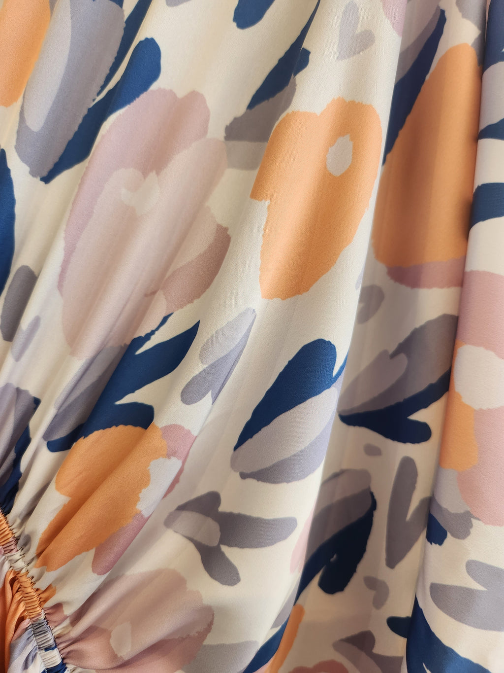 Samantha Boho dress