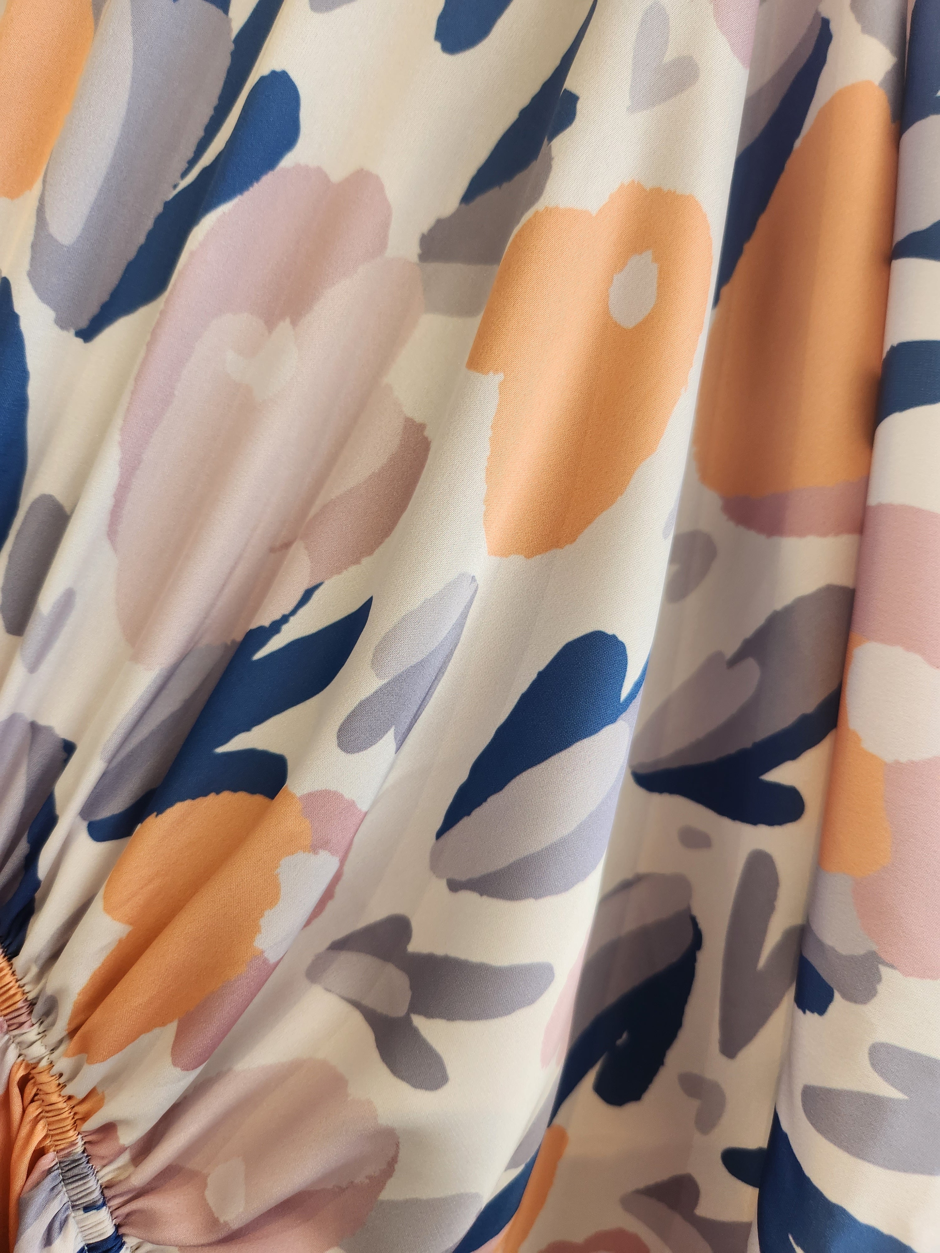 Samantha Boho dress