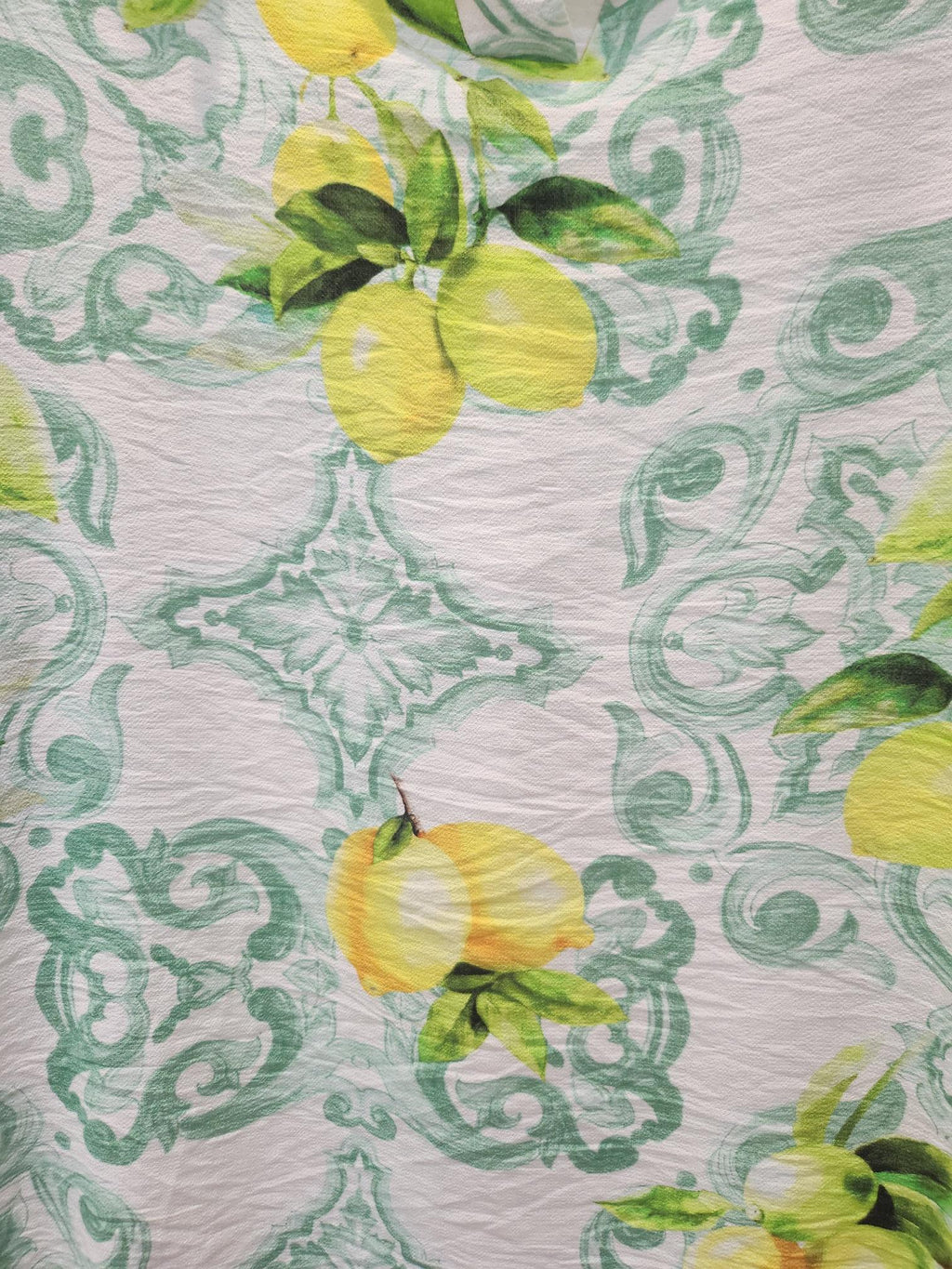 Katniss lemon love shirt dress
