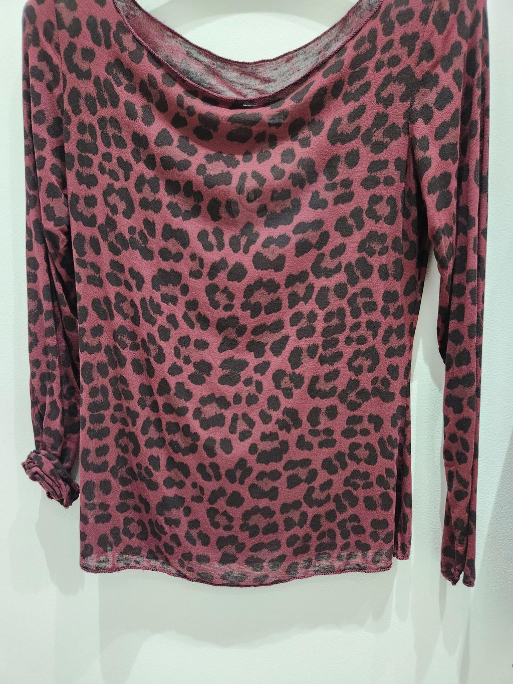Luciana Knit Top
