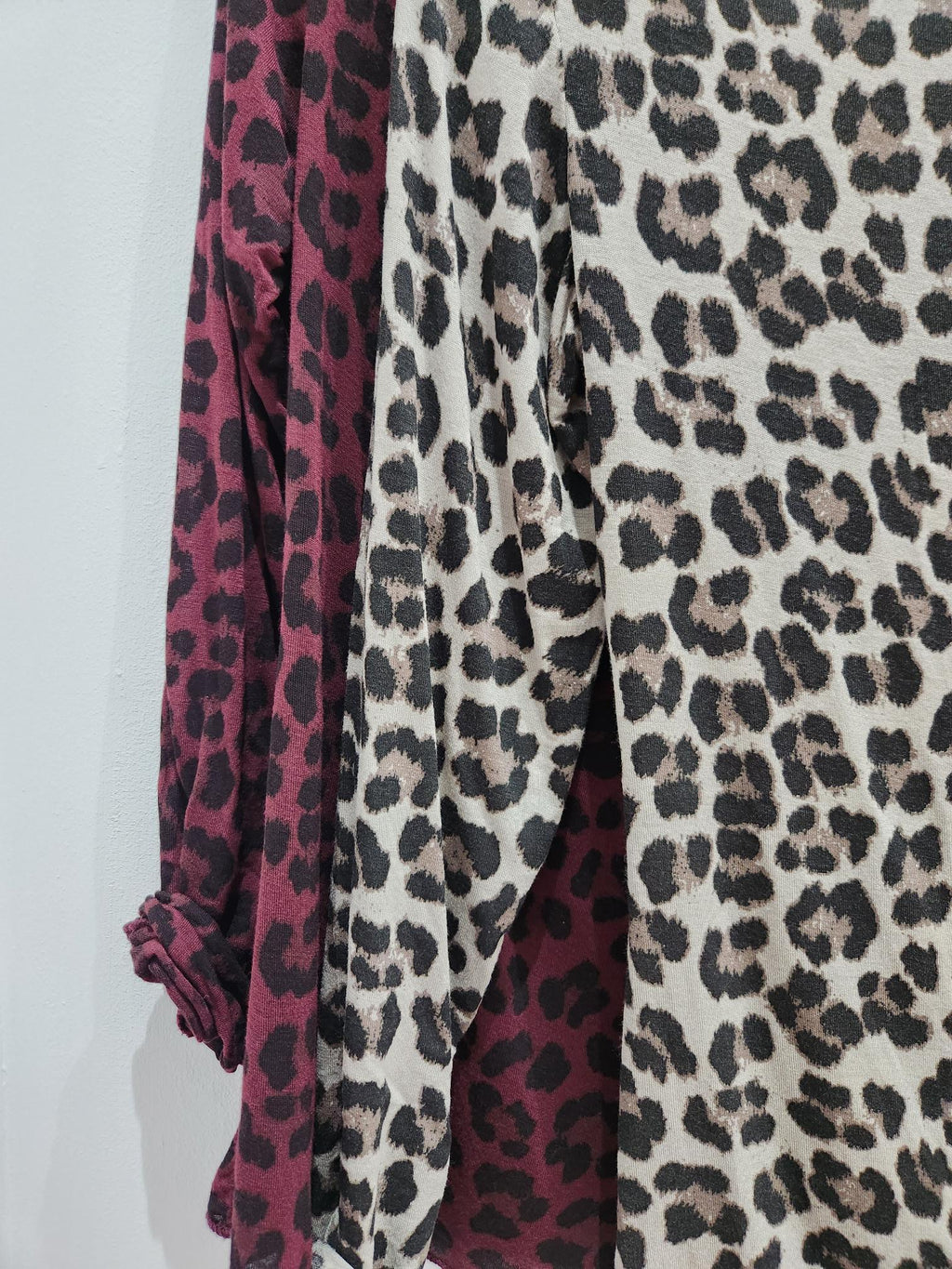 Luciana Knit Top