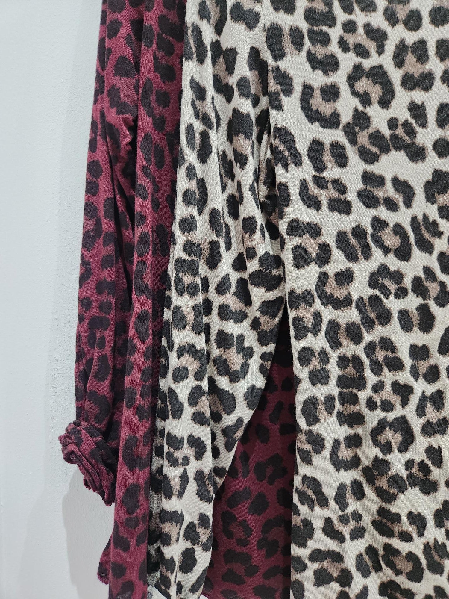 Luciana Knit Top