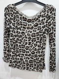 Luciana Knit Top