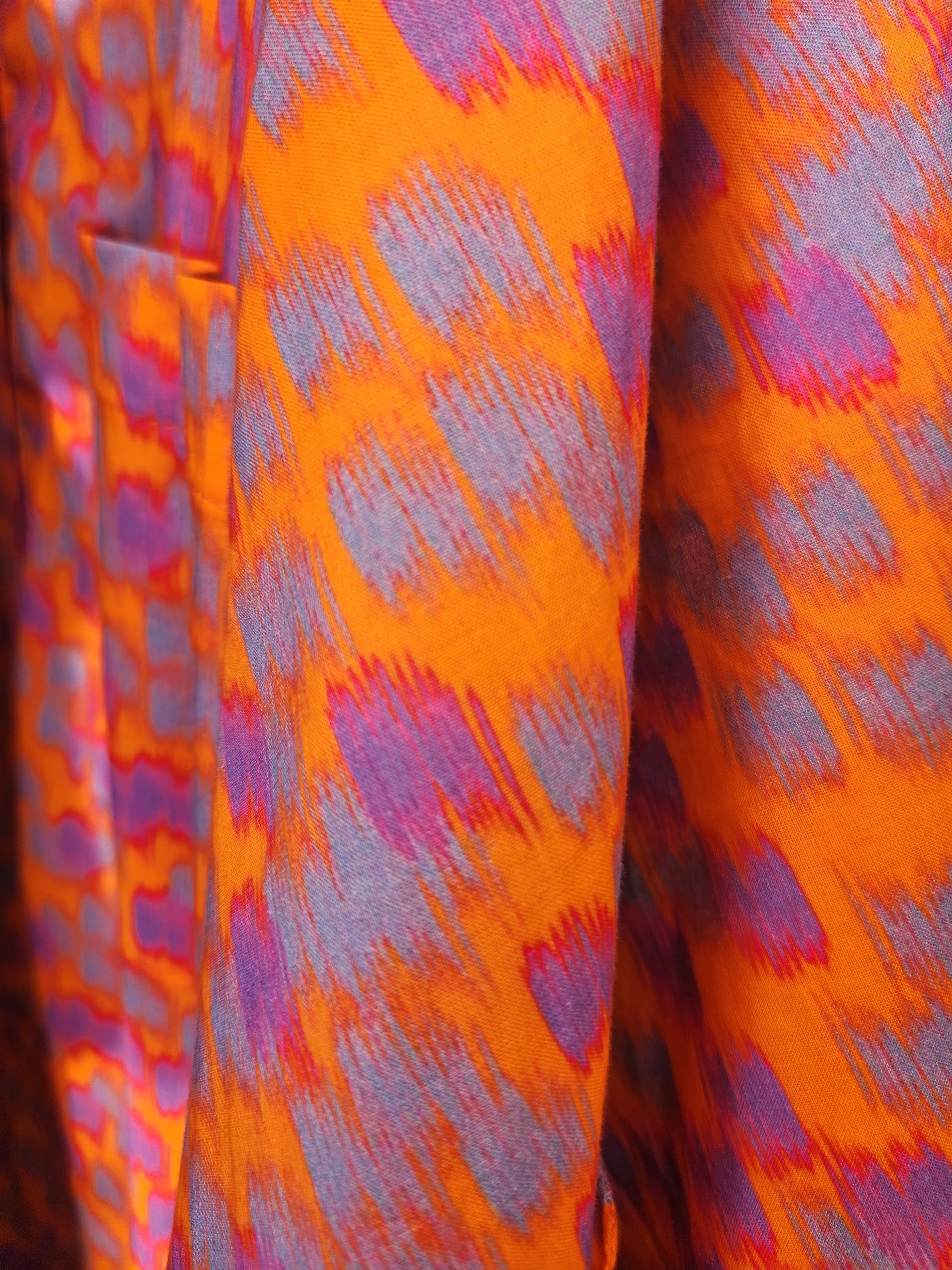 Sarah dress
