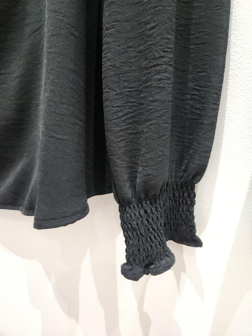 Willow Blouse