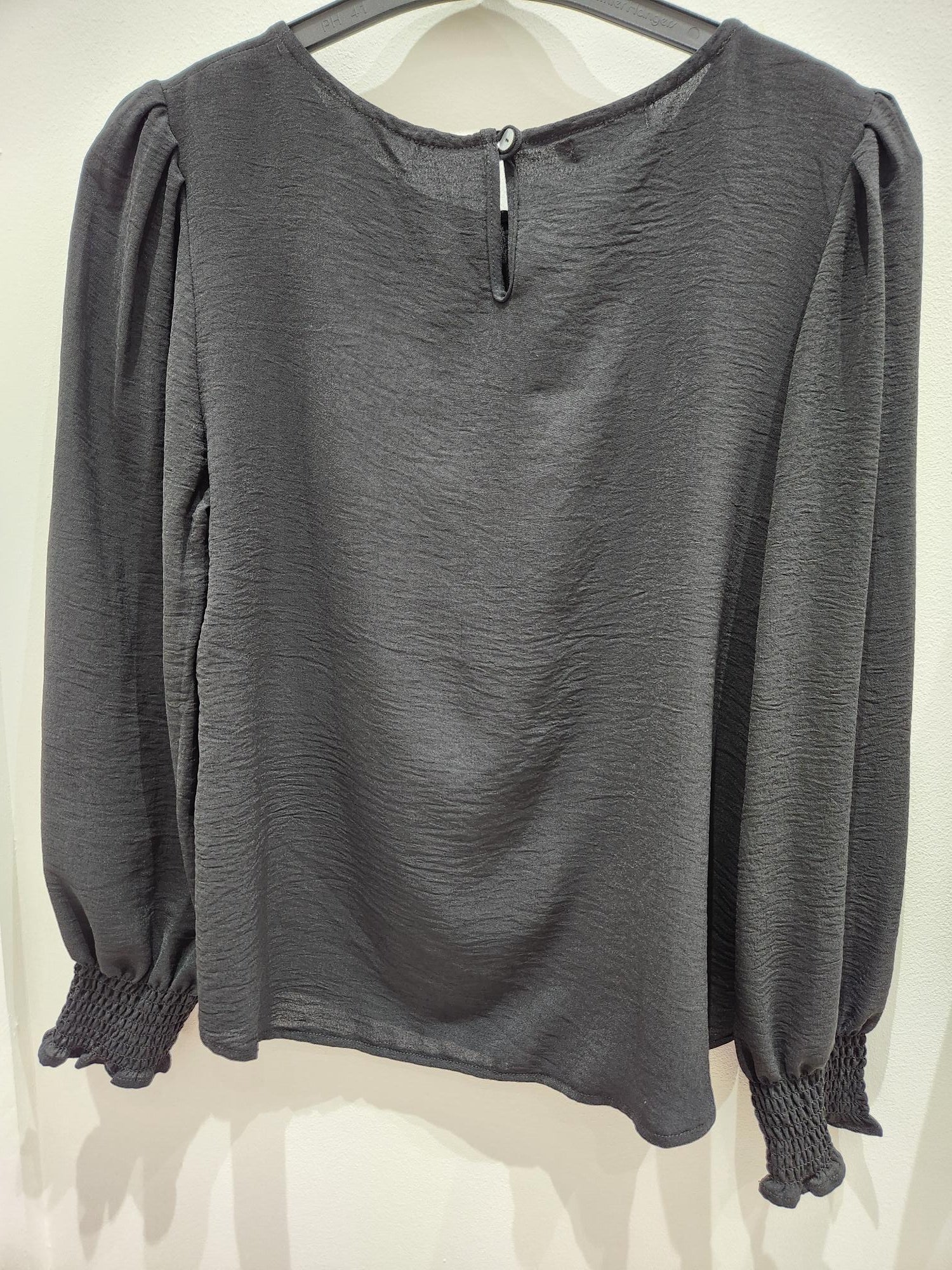 Willow Blouse